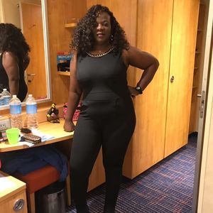 Meet your Posher, Diamond